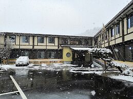 Tabino Hotel Hida - Takayama