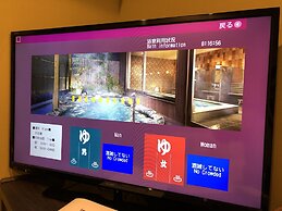 Tabino Hotel Hida - Takayama