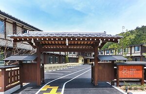 Tabino Hotel Hida - Takayama