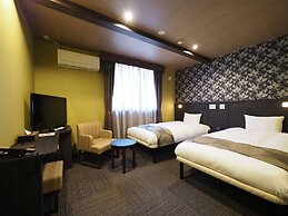 Tabino Hotel Hida - Takayama