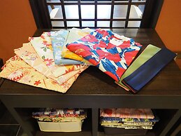 Tabino Hotel Hida - Takayama