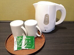 Tabino Hotel Hida - Takayama