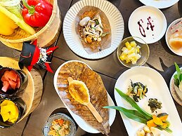 Tabino Hotel Hida - Takayama