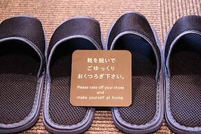 Tabino Hotel Hida - Takayama