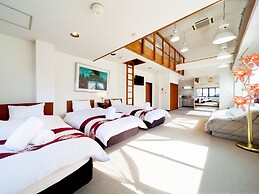 Petit Hotel P-Bow