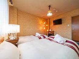 Petit Hotel P-Bow