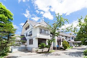 Petit Hotel P-Bow