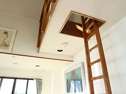 Petit Hotel P-Bow