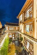 Lijiang Yue Tu Inn