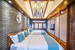 Lijiang Yue Tu Inn