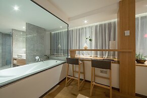Chongqing White Cloud Boutique Hotel