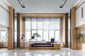 Chongqing White Cloud Boutique Hotel