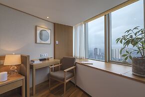 Chongqing White Cloud Boutique Hotel