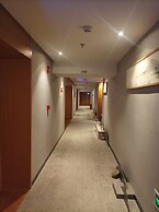 Chongqing White Cloud Boutique Hotel