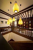 Silver Chest Boutique Hotel
