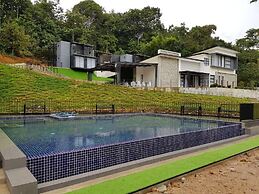 Casa Hill Resort