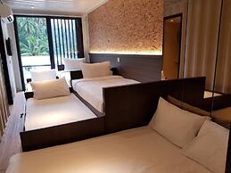Casa Hill Resort