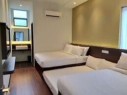 Casa Hill Resort