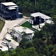 Casa Hill Resort