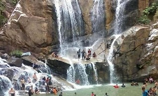 Casa Hill Resort
