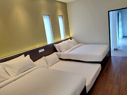 Casa Hill Resort