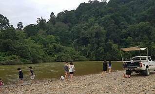 Casa Hill Resort
