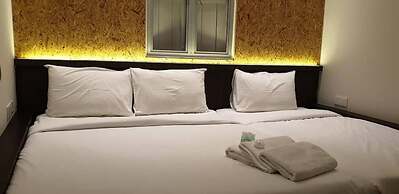 Casa Hill Resort