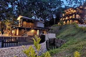 Casa Hill Resort