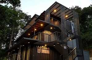Casa Hill Resort