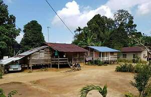 Casa Hill Resort