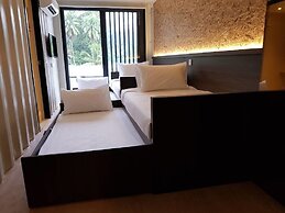 Casa Hill Resort