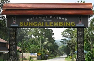 Casa Hill Resort