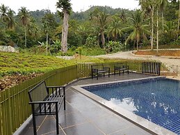 Casa Hill Resort