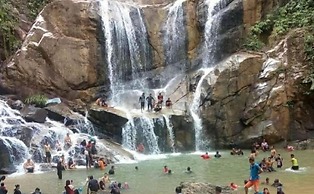 Casa Hill Resort