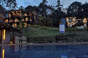 Casa Hill Resort