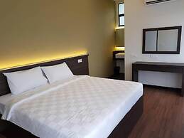 Casa Hill Resort
