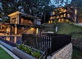 Casa Hill Resort