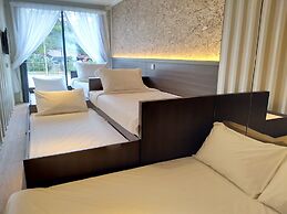 Casa Hill Resort