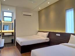 Casa Hill Resort