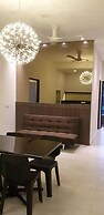 Casa Hill Resort