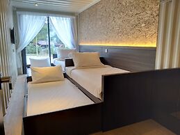Casa Hill Resort