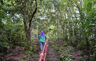 Casa Hill Resort