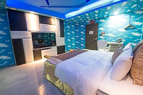 Ting-Shuai Motel