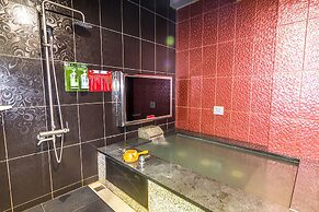 Ting-Shuai Motel