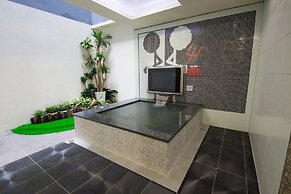 Ting-Shuai Motel