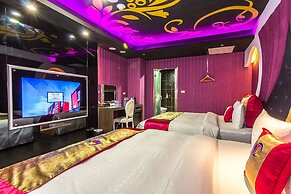 Ting-Shuai Motel