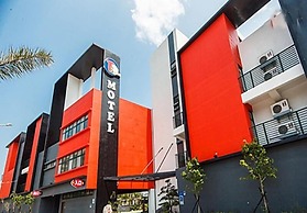 Ting-Shuai Motel