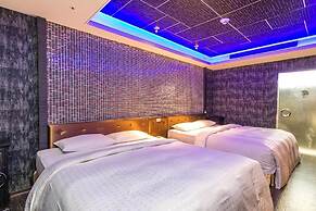 Ting-Shuai Motel