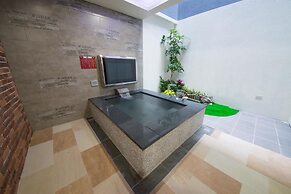 Ting-Shuai Motel