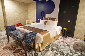 Ting-Shuai Motel